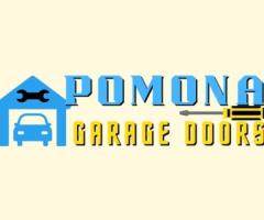 Garage Door Repair Pomona CA