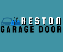 Garage Door Repair Reston VA