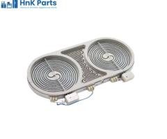 General Electric WB30X43560 Bridge Heating Element
