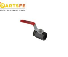 Imperial 1623 Fryer Drain Valve W/ Handle