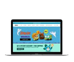Shopify Development Company In India