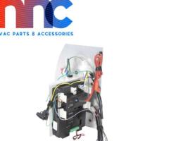 Bradford White 243-54158-00 Control Box for Water Heater
