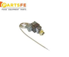 Dynamic Cooking Systems 55764-04 Oven Thermostat BJWA