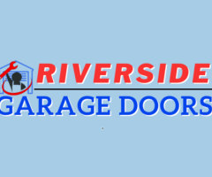 Garage Door Repair Riverside