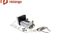 Whirlpool 4317943 Refrigerator Icemaker Assembly