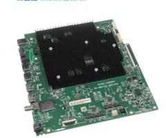 TCL TV ALT Main Board