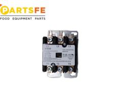 Henny Penny 19405 Fryer 3-Pole Contactor 40A 240V