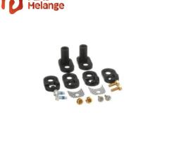 Whirlpool 4318165 Refrigerator Door Closing Cam Kit