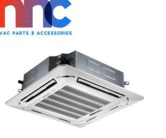 MRCOOL CASSETTE24HP-230B-P Olympus 2nd Gen 24K BTU 2 Ton Ductless Mini