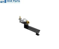 Weber-Stephen Products 80476 Gas Valve and Regulator