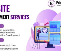 Website Design Company in Punjabi Bagh