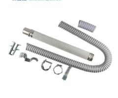 Rinnai Vent Pipe Extension Kit