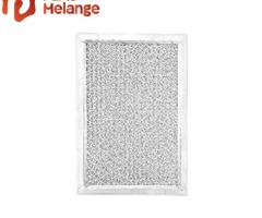 Whirlpool 4358853 Range Hood Microwave Grease Filter