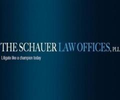 The Schauer Law Offices PLLC