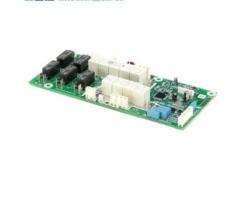 General Electric WB27X24010 Range Relay Machine