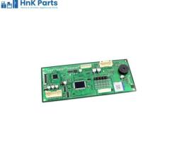Samsung DG94-03673C Range PCB Assembly EEPROM