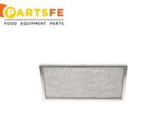1062599 Southbend Range Broiler Air Filter 10" X 20" X 1"