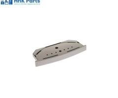 General Electric WR17X34477 Refrigerator Silver Drip Tray