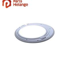 Frigidaire 134550700 Washer Inner Door Frame White
