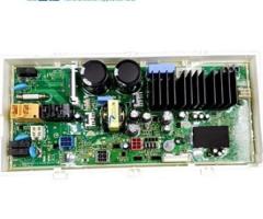 LG EBR86771819 Washer Main PCB Assembly