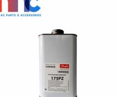 Danfoss 120Z0638 Refrigeration Lubricant 175PZ POE 1-Liter