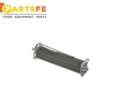 3516095 Delfield Refrigerator Evaporator Coil 19" X 5" X 4"