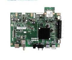 Vizparts Main Board