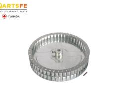 Blodgett BL15853 Oven Blower Wheel 5/8" 10-3/4" X 2-1/8"
