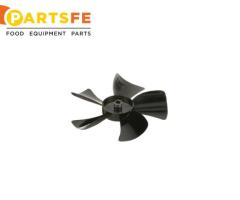 99196 Silver King Fan Blade 5" CW