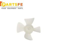 25706 Henny Penny Fan Blade 3-1/2" CW