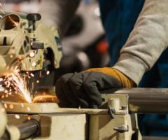 Enterprise AI for Manufacturing