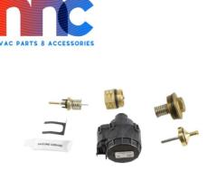 Lochinvar& A.O. Smith 100278302  Motor  Intern Assembly