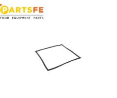 TRUE 810812 Refrigerator Door Black Gasket Type-R