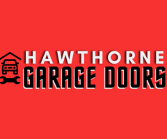 Garage Door Repair Hawthorne CA