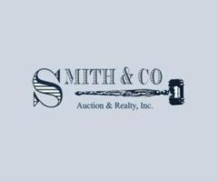 Smith & Co Auction & Realty, Inc.