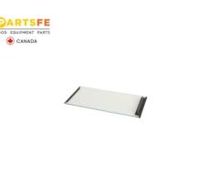 Hoshizaki 3R5019G08 Sliding Glass Door 172mm X 363mm