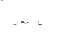 MTD 911-04191B Lawn Mower Front Axle Assembly