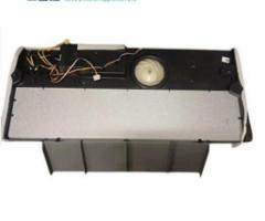 Samsung DA97-24415A Refrigerator Cover Evaporator