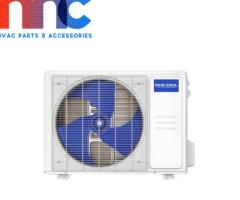 MRCOOL DIY-12-HP-C-115D25-O DIY 5th Gen 12k BTU Single-Zone Mini-Split