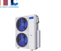 MRCOOL MULTI6-48HP230C-O Olympus 4th Gen 48K BTU Multi-Zone Ductless M