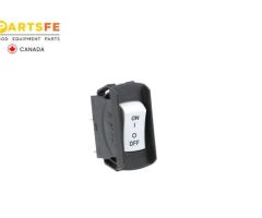 Pitco 60077901 Fryer SPST Circuit Breaker With 2Terminals