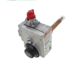 White Rodgers LP Gas Water Heater Control