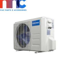 MRCOOL A-09-HP-C-230C Advantage Series 4th Gen Ductless Mini-Split Hea