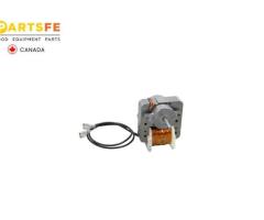 Perlick PEC15239A Fan Motor 115V 60Hz 18.2W 3000 RPM