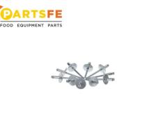Imperial 1070-SK Door Rivet Pack 10
