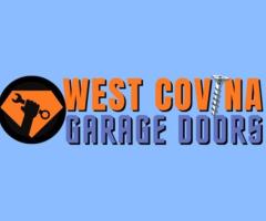 Garage Door Repair West Covina CA