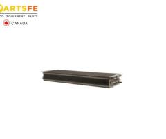 TRUE 800202 Refrigerator Evaporator Coil 27" X 8 3/4" X 3 1/4"