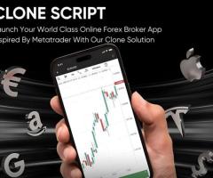 Maximize Business Potential with a Next-Generation MetaTrader Clone Sc