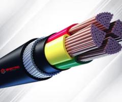 Rolling Contact HT LT Cabling Manufacturer in Delhi