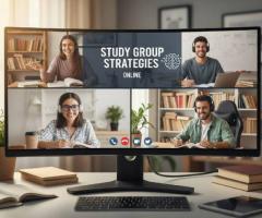 How to Create Effective Study Group Strategies